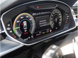 Audi A8 60 TFSI e  S-Line  ***32% gültig bis 09.12.*** Panorama HuD B&O 0,5%