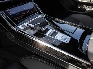 Audi A8 60 TFSI e  S-Line  ***32% gültig bis 09.12.*** Panorama HuD B&O 0,5%
