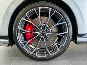 Volkswagen Golf GTI Clubsport 2.0 TSI DSG