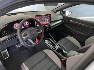 Volkswagen Golf GTI Clubsport 2.0 TSI DSG