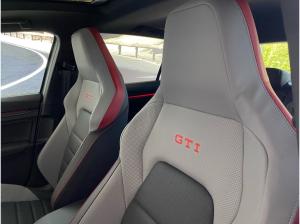 Volkswagen Golf GTI Clubsport 2.0 TSI DSG