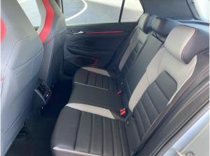 Volkswagen Golf GTI Clubsport 2.0 TSI DSG