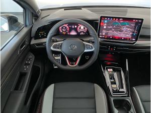 Volkswagen Golf GTI Clubsport 2.0 TSI DSG