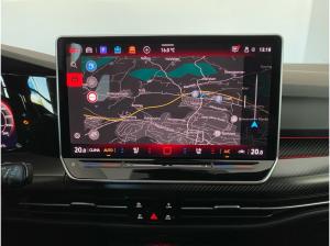 Volkswagen Golf GTI Clubsport 2.0 TSI DSG