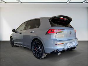 Volkswagen Golf GTI Clubsport 2.0 TSI DSG