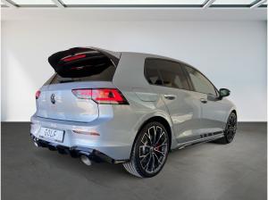 Volkswagen Golf GTI Clubsport 2.0 TSI DSG
