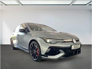 Volkswagen Golf GTI Clubsport 2.0 TSI DSG