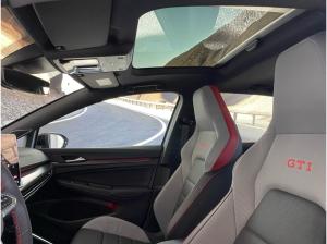 Volkswagen Golf GTI Clubsport 2.0 TSI DSG