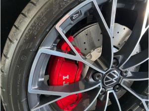 Volkswagen Golf GTI Clubsport 2.0 TSI DSG