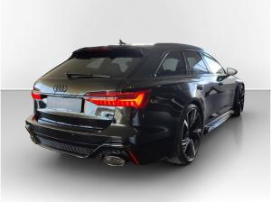 Audi RS6 Avant performance tiptronic STHZG*PANO*HUD*MATRIX*NAV*SHZ*ACC*PARKLENK*360°*B&O*EL.SITZE+HECKKL*VMAX
