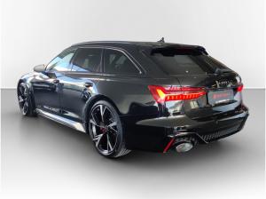 Audi RS6 Avant performance tiptronic STHZG*PANO*HUD*MATRIX*NAV*SHZ*ACC*PARKLENK*360°*B&O*EL.SITZE+HECKKL*VMAX