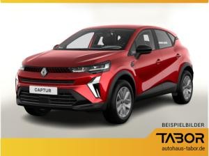 Renault Captur CAPTUR Evolution TCe 90 SHZ PDC dig. BordC