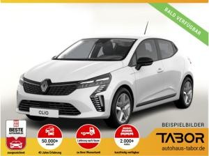 Renault Clio Evolution SCe 65 Kam SHZ PDC dig. BordC