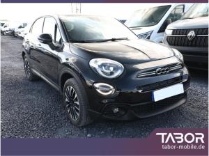 Fiat 500X 1.5 MHEV 130 DCT7 LED PrivG KomfortP Kam