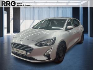 Ford Focus Cool & Connect EcoBoost 100