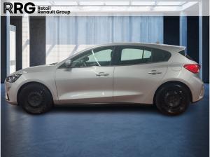 Ford Focus Cool & Connect EcoBoost 100