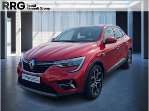 Renault Arkana TECHNO E-TECH Hybrid 145