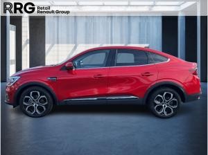 Renault Arkana TECHNO E-TECH Hybrid 145