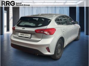 Ford Focus Cool & Connect EcoBoost 100