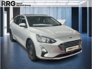 Ford Focus Cool & Connect EcoBoost 100