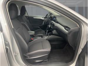 Ford Focus Cool & Connect EcoBoost 100