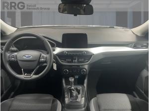 Ford Focus Cool & Connect EcoBoost 100