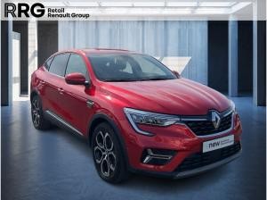 Renault Arkana TECHNO E-TECH Hybrid 145