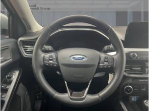 Ford Focus Cool & Connect EcoBoost 100