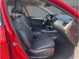 Renault Arkana TECHNO E-TECH Hybrid 145