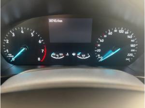 Ford Focus Cool & Connect EcoBoost 100