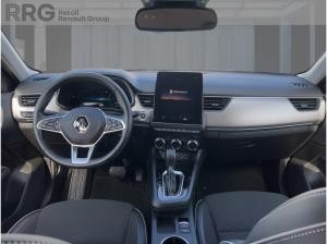 Renault Arkana TECHNO E-TECH Hybrid 145