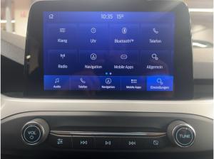 Ford Focus Cool & Connect EcoBoost 100