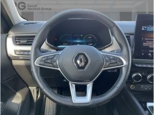 Renault Arkana TECHNO E-TECH Hybrid 145