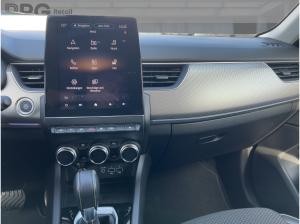 Renault Arkana TECHNO E-TECH Hybrid 145