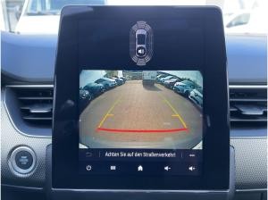 Renault Arkana TECHNO E-TECH Hybrid 145