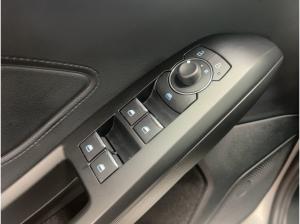 Ford Focus Cool & Connect EcoBoost 100