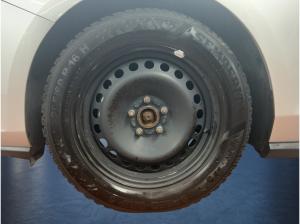 Ford Focus Cool & Connect EcoBoost 100