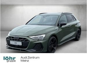 Audi A3 Sportback 35 TFSI S line S tronic ALW
