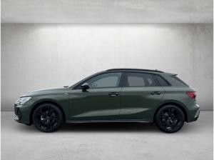 Audi A3 Sportback 35 TFSI S line S tronic ALW