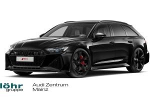 Audi RS6 Avant performance quattro tiptronic