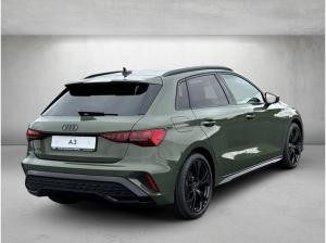 Audi A3 Sportback 35 TFSI S line S tronic ALW