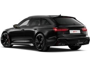 Audi RS6 Avant performance quattro tiptronic