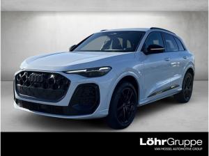 Audi Q5 SUV TDI quattro S tronic ALW