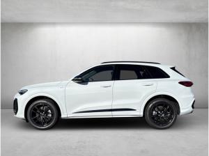 Audi Q5 SUV TDI quattro S tronic ALW