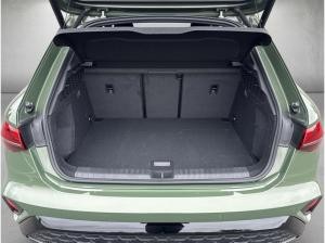 Audi A3 Sportback 35 TFSI S line S tronic ALW