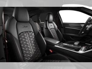 Audi RS6 Avant performance quattro tiptronic