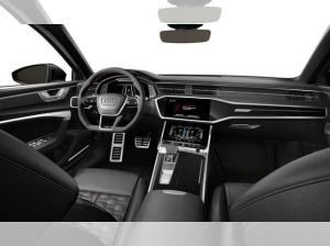 Audi RS6 Avant performance quattro tiptronic