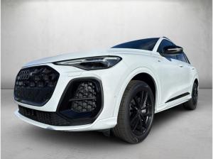 Audi Q5 SUV TDI quattro S tronic ALW