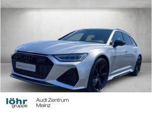 Audi RS6 Avant quattro tiptronic