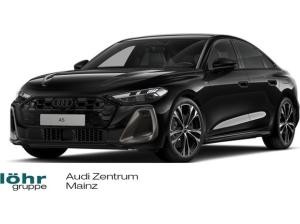 Audi A5 Limousine TFSI e-hybrid quattro edition one